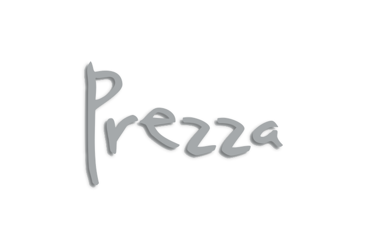 Prezza Logo