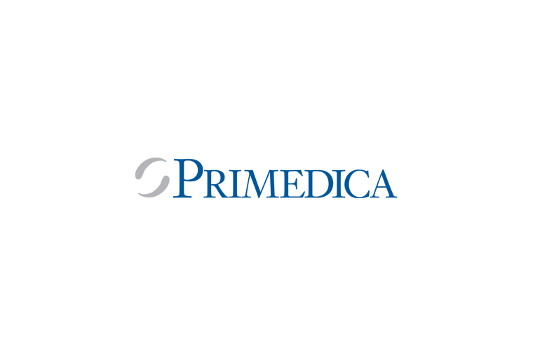 Primedica Logo